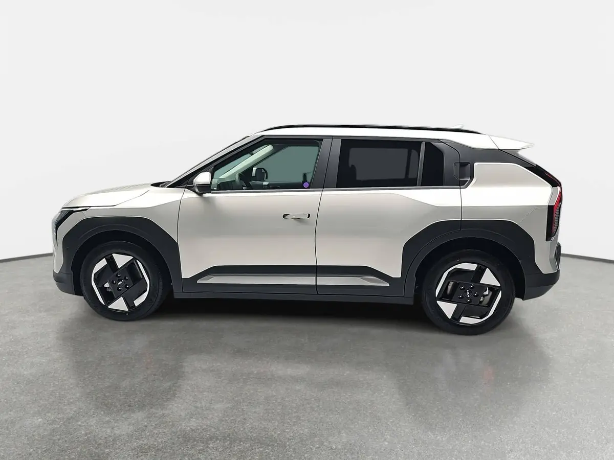 KIA EV3 58.3 KWH EARTH MJ26 WINTER-CONNECT BUSINESS UPGRADE DRIVEWISE-PARK