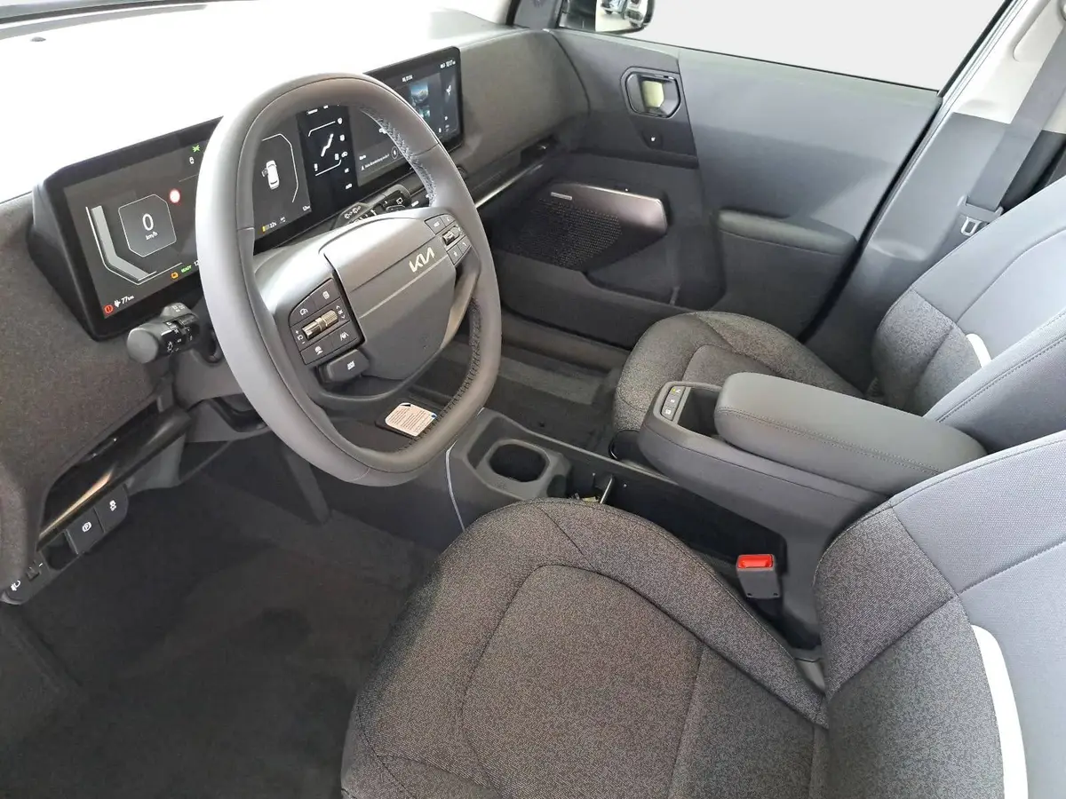 KIA EV2 42.2 KWH EARTH MJ27 WINTER-CONNECT 22KW-AC TECHN DRIVEWISE-PARK