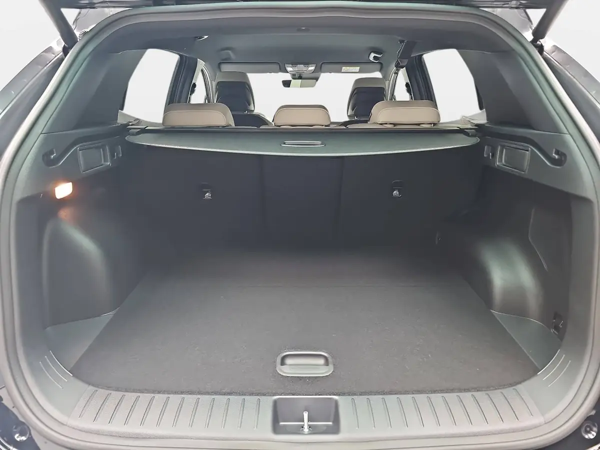 KIA SPORTAGE 1.6 T-GDI 180 AWD DCT GT-LINE MJ26 SCHW.DACH DRIVEWISE SOUND