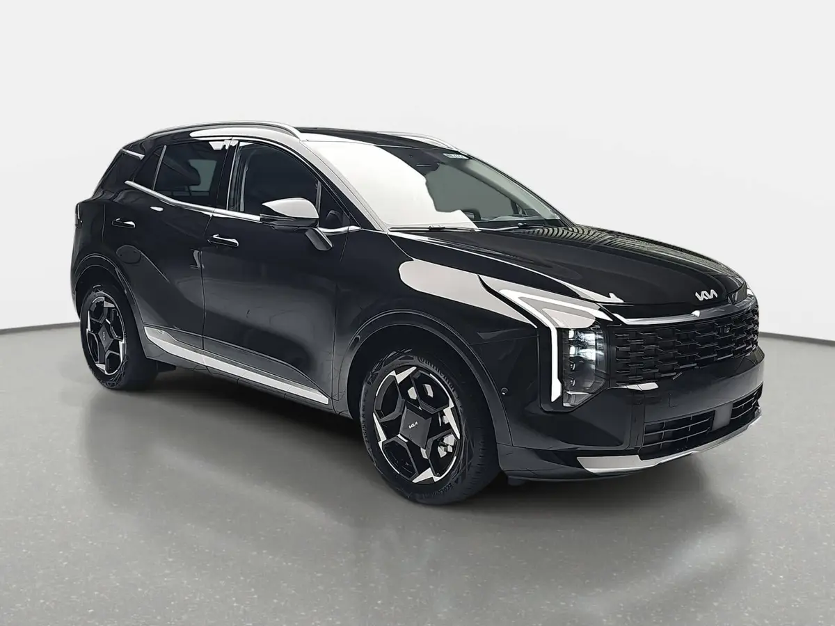 KIA SPORTAGE 1.6 T-GDI 180 AWD DCT SPIRIT MJ26 DRIVEWISE