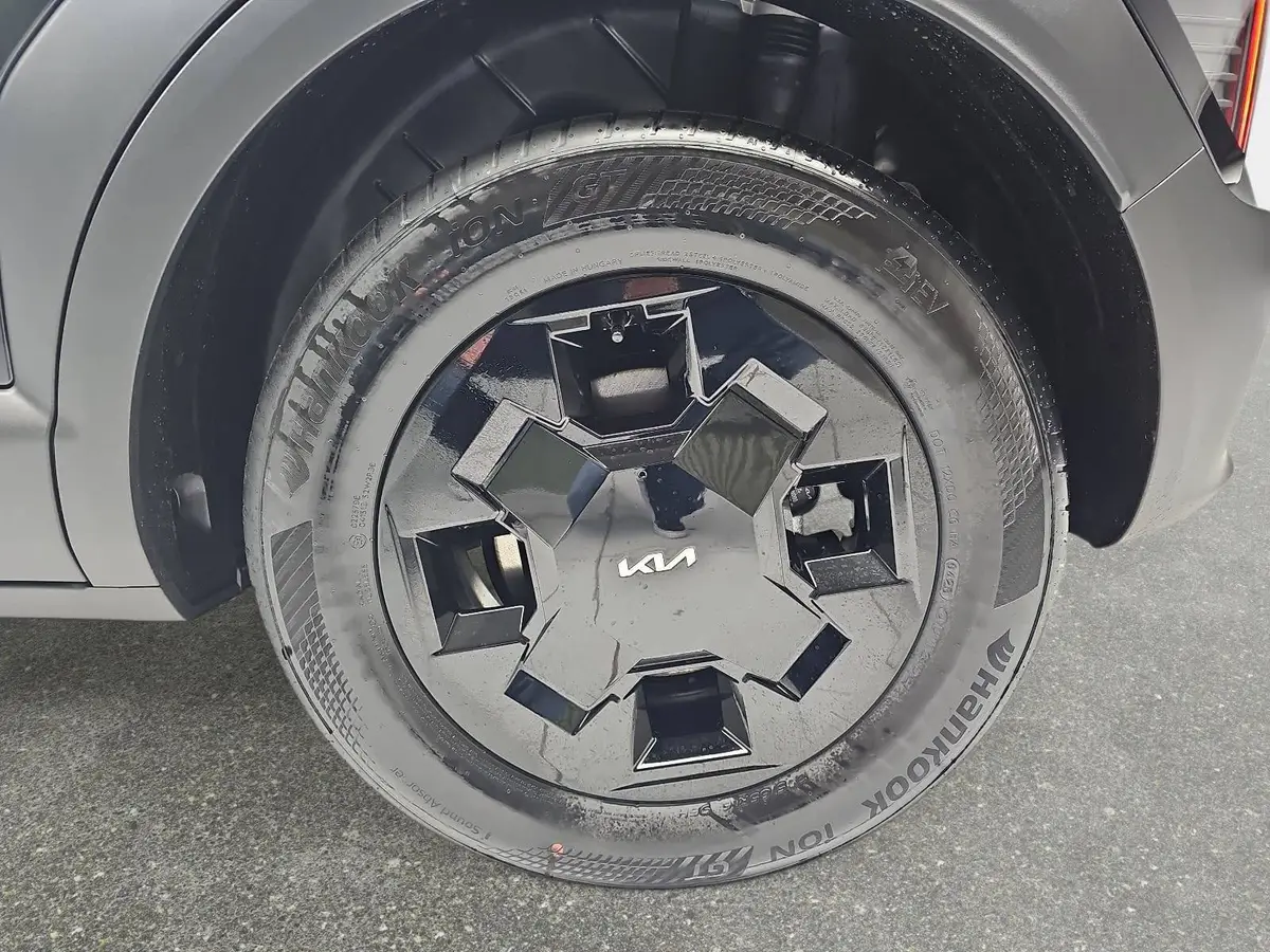KIA EV2 42.2 KWH EARTH MJ27 WINTER-CONNECT