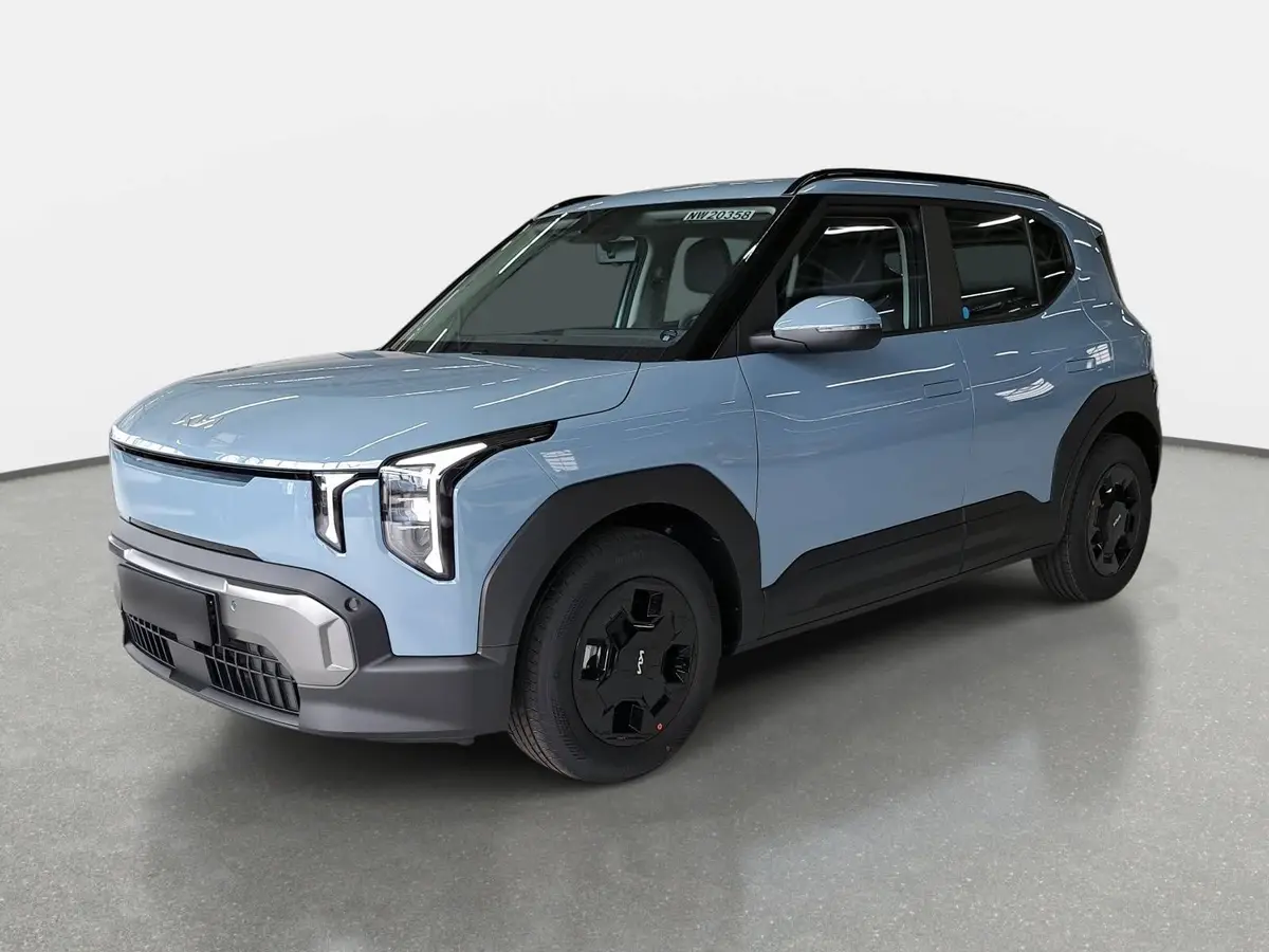 KIA EV2 42.2 KWH EARTH MJ27 WINTER-CONNECT