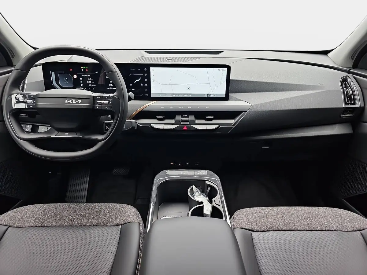 KIA EV5 81.4 KWH EARTH MJ26
