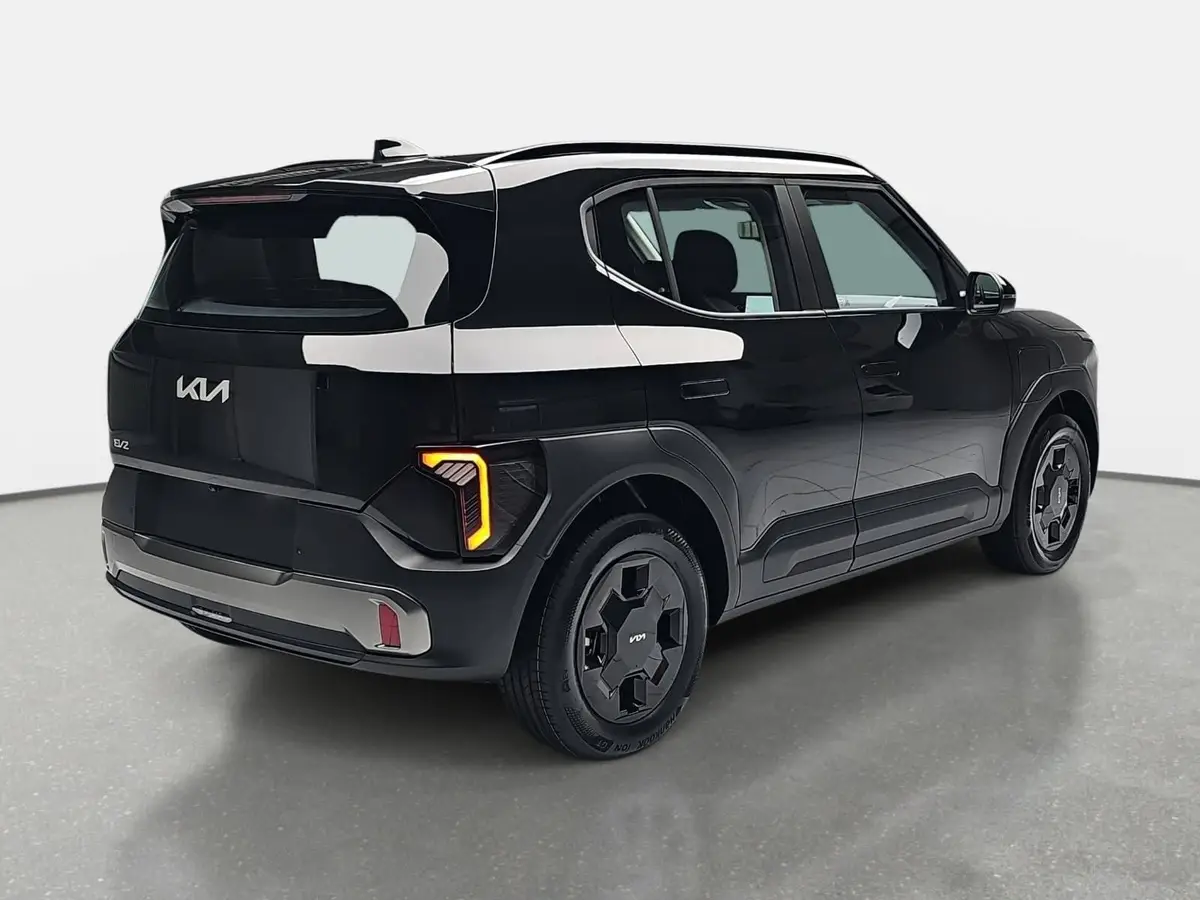 KIA EV2 42.2 KWH AIR MJ27 WINTER WÄRMEPUMPE NAVIGATION