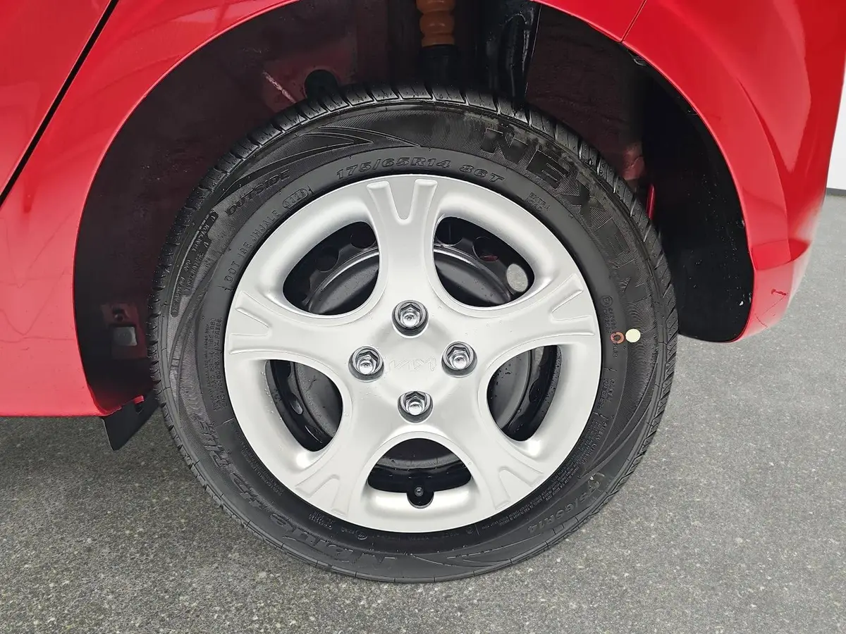 KIA PICANTO 1.0 GDI CORE MJ26 NAVI KAMERA