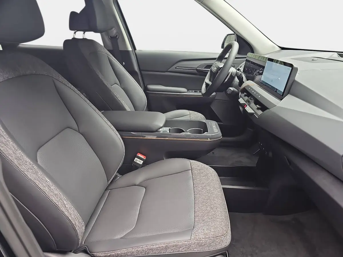 KIA EV5 81.4 KWH EARTH MJ26 DRIVEWISE