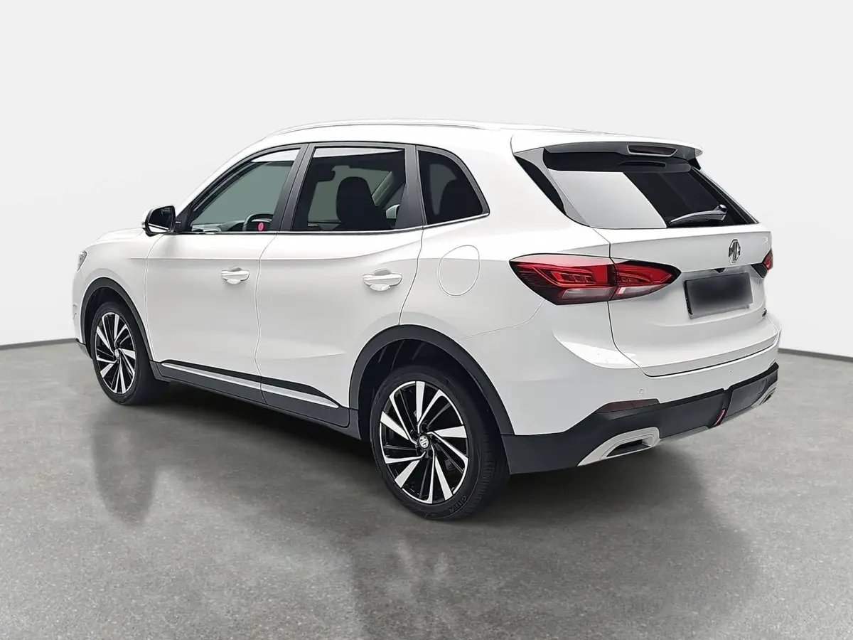 MG ZS 1.5 HYBRID+ MY25.5 LUXURY NAVI LM18 KEYLESS-ENTRY 360-GRAD-KAMERA