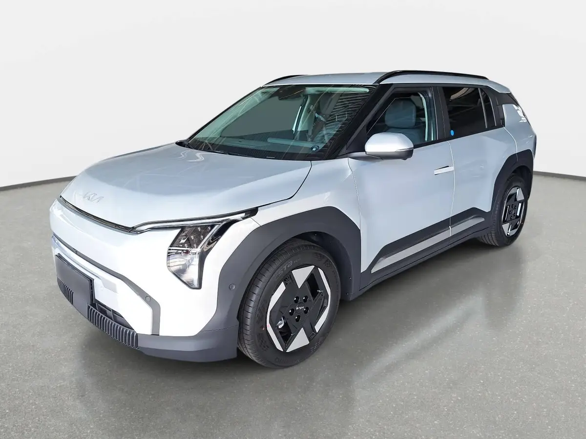 KIA EV3 81.4 KWH EARTH MJ27 WINTER-CONNECT BUSINESS UPGRADE DRIVEWISE-PARK