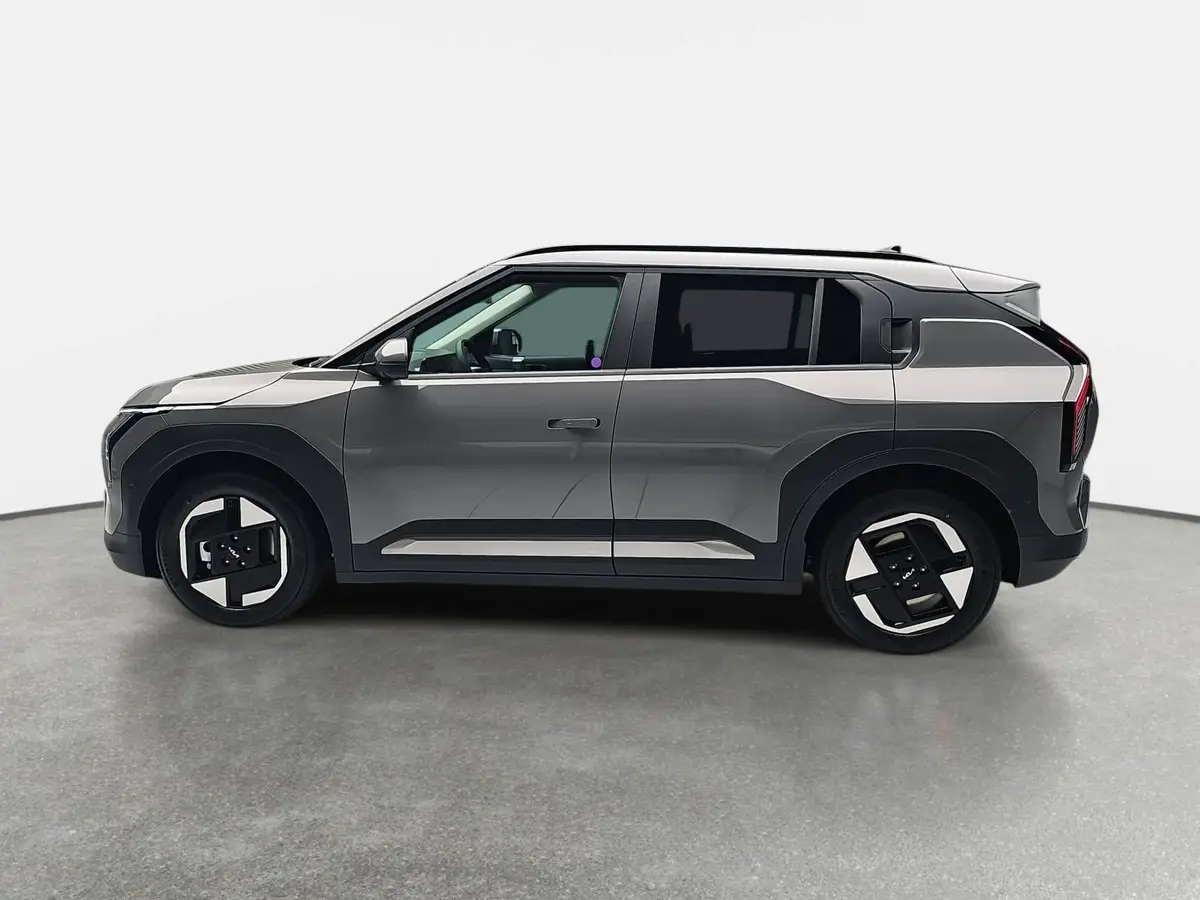 KIA EV3 81.4 KWH EARTH MJ27 WINTER-CONNECT BUSINESS UPGRADE DRIVEWISE-PARK