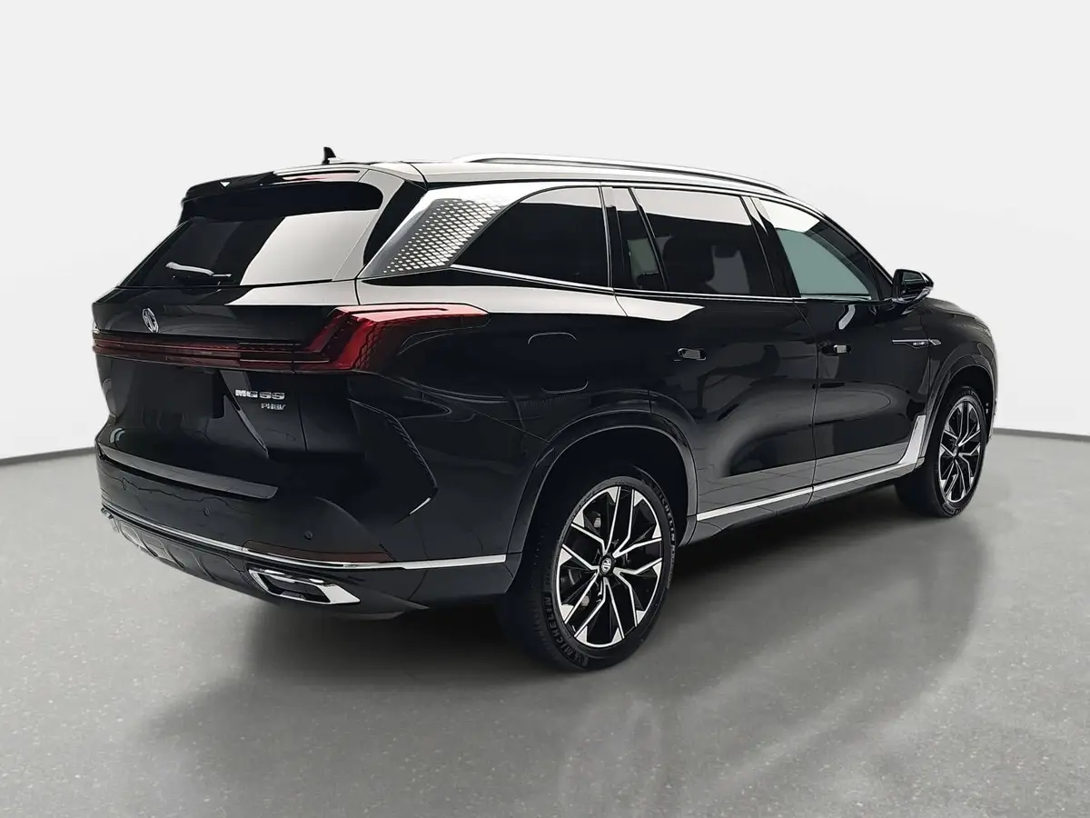 MG S9 PLUG-IN-HYBRID MY26 PREMIUM