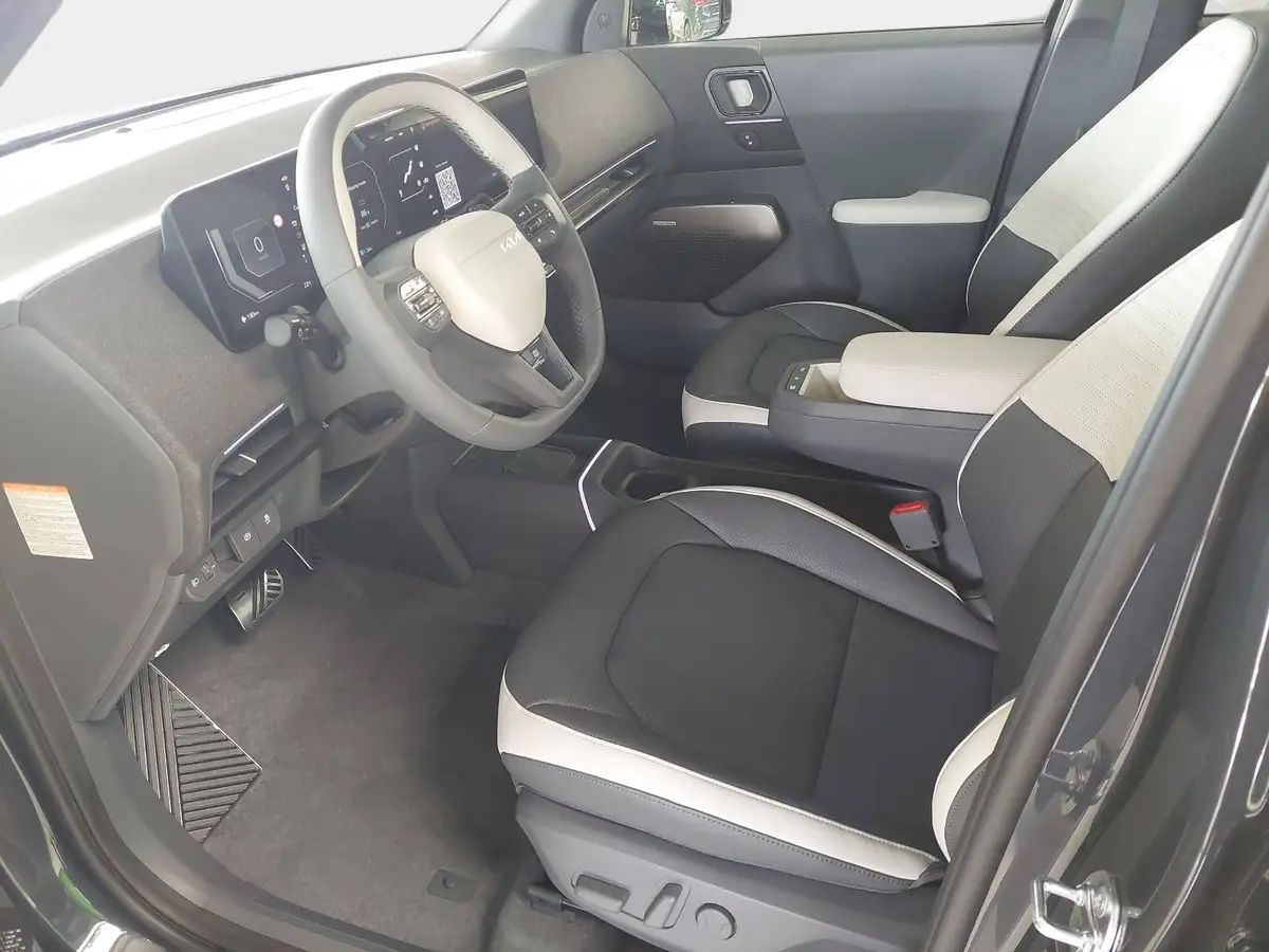 KIA EV2 61.0 KWH GT LINE MJ27 WINTER-CONNECT 22KW-AC TECHN DRIVEWISE-PARK KOM GD