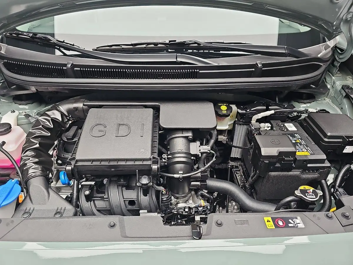 KIA PICANTO 1.0 GDI GT-LINE MJ27 DRIVEWISE