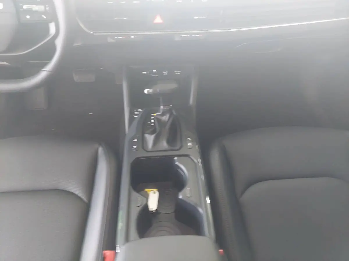 KIA K4 SW 1.6 T-GDI 150 PS DCT7 VISION MJ26 KOMFORT-PRO