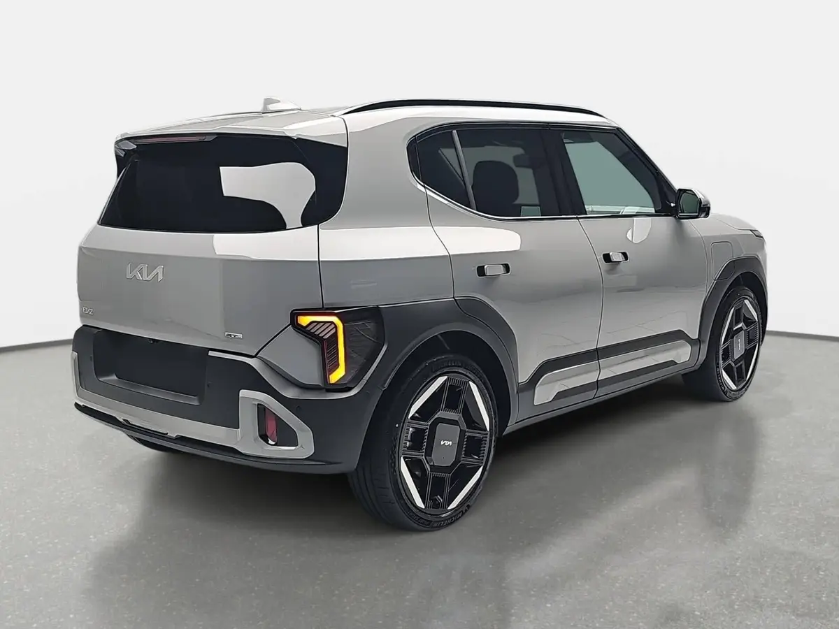 KIA EV2 61.0 KWH GT LINE MJ27 WINTER-CONNECT 22KW-AC TECHN DRIVEWISE-PARK KOM