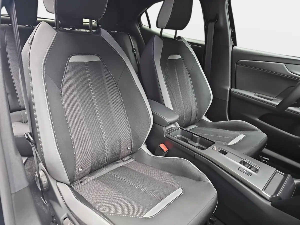 OPEL MOKKA 1.2 TURBO AUTO. 8G. GS LED KLIMAAUTO WINTER AHK