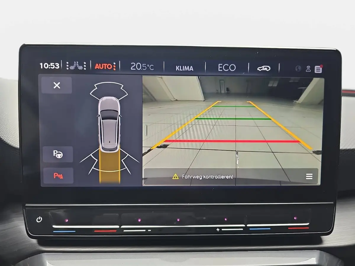 CUPRA LEON ST 1.4 E-HYBRID DSG MATRIX ACC DCC