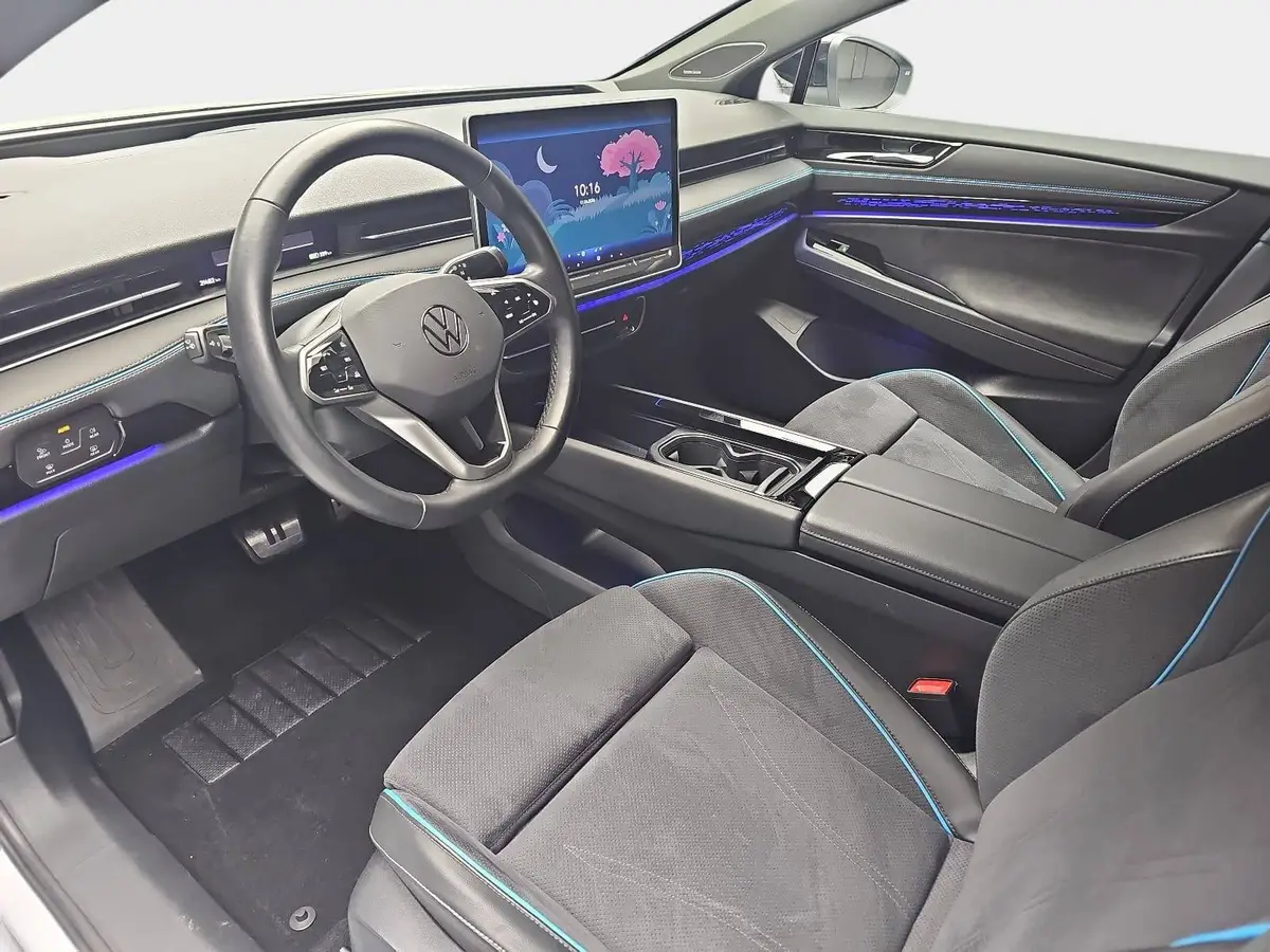 VW ID.7 PRO NAVI MATRIX ACC DCC H&K ERGOAKTIV LM20