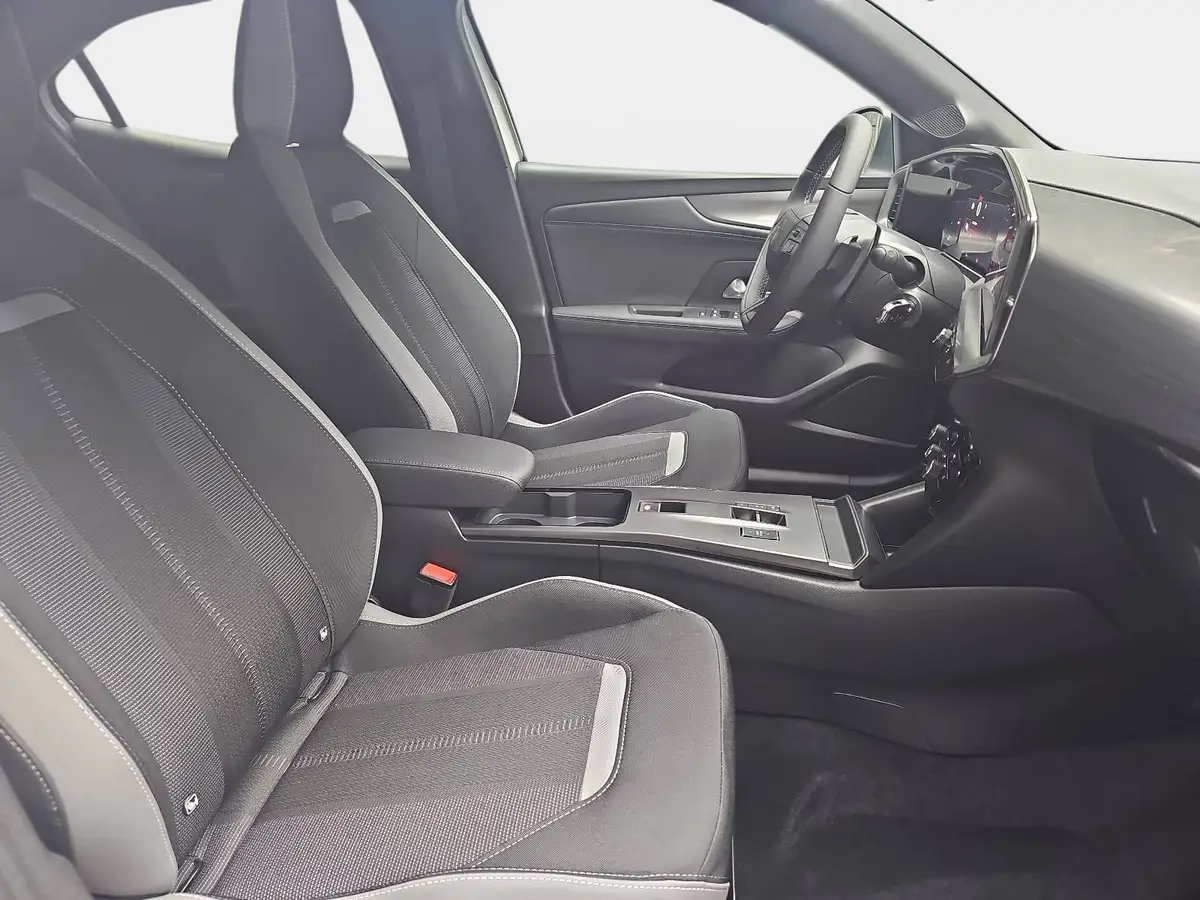 OPEL MOKKA 1.2 TURBO AUTO. 8G. GS LED KLIMAAUTO SICHT WINTER 