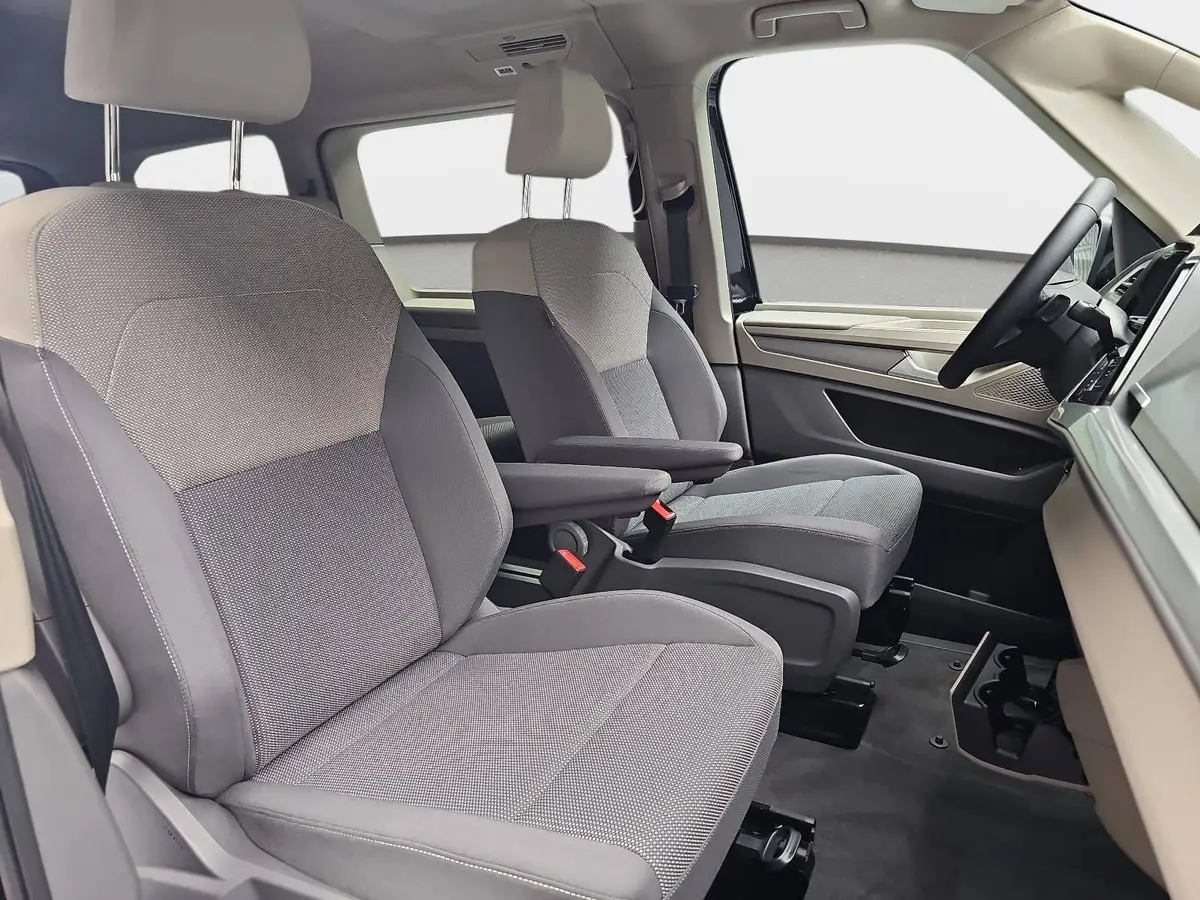 VW T7 MULTIVAN 2.0 TDI DSG LIFE LANG ACC AHK