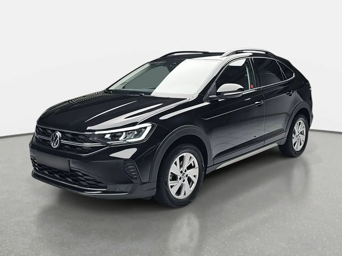 VW TAIGO 1.0 TSI DSG LIFE NAVI LED ACC LM