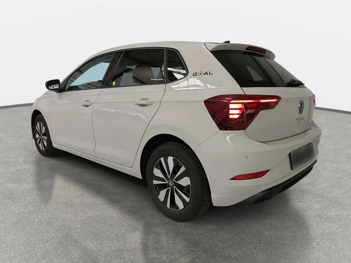 VW POLO 1.0 TSI DSG GOAL NAVI LED APP-CONNECT