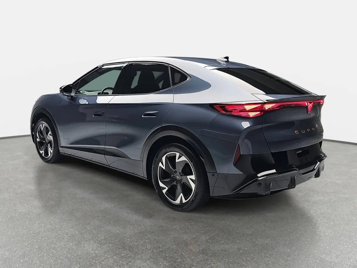 CUPRA TAVASCAN ENDURANCE (77 KWH) NAVI ACC