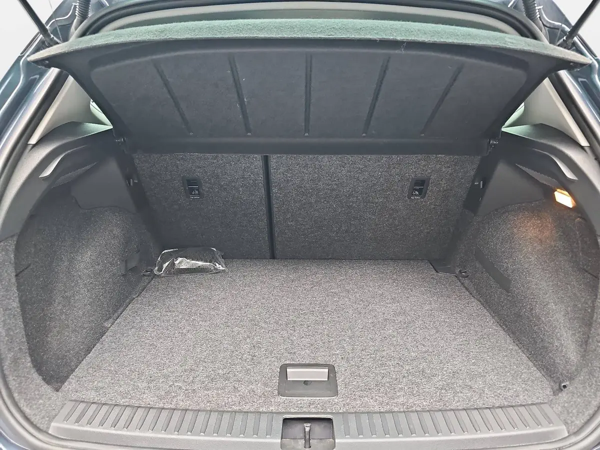 SEAT ARONA 1.0 TSI STYLE NAVI LED PDC LM16
