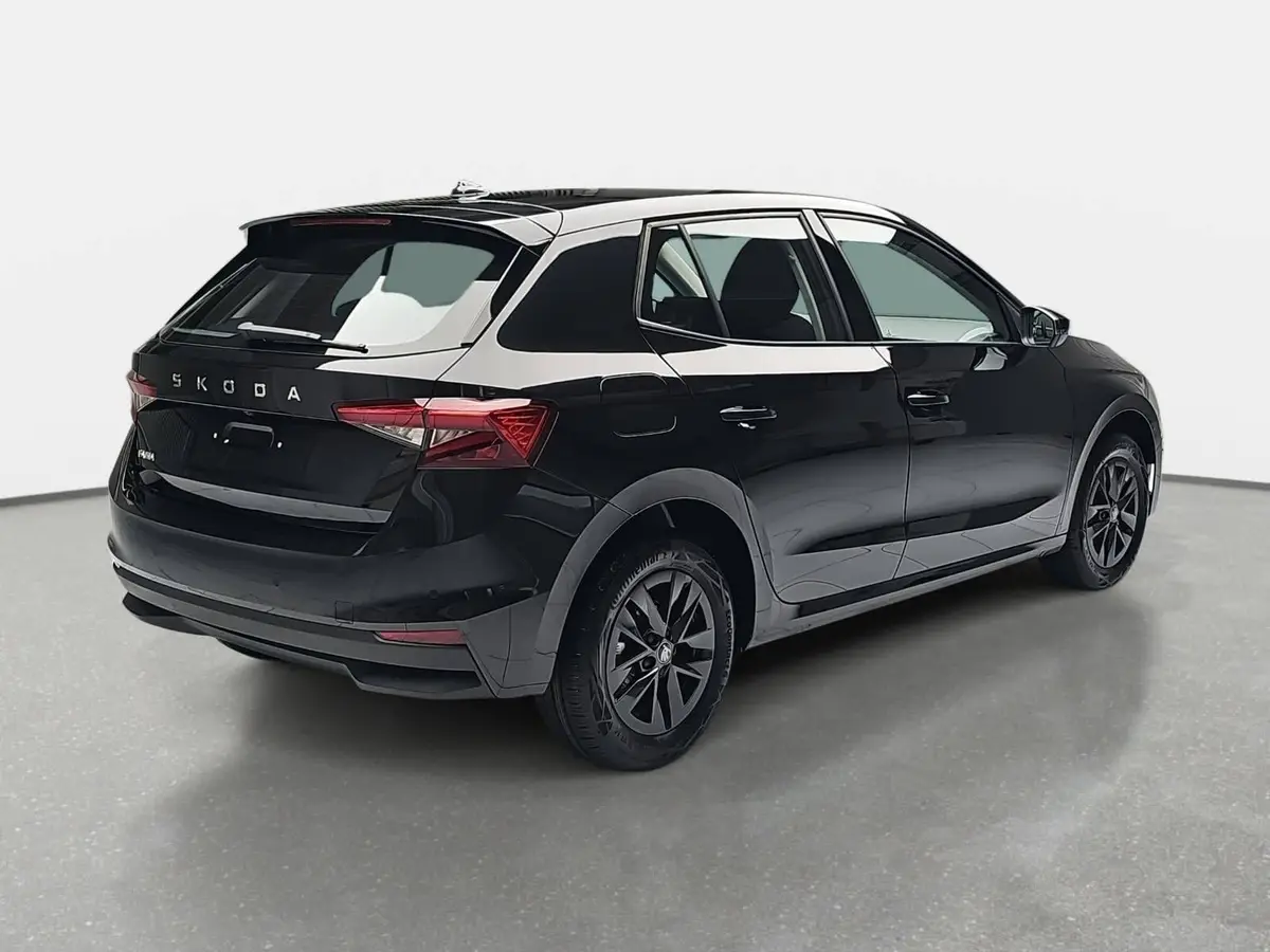 SKODA FABIA 1.0 TSI DSG SELECTION GRA KAMERA