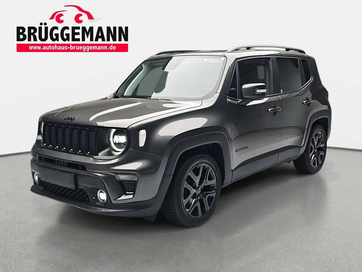 JEEP RENEGADE 1.0 T-GDI LIMITED FWD ACC PANO