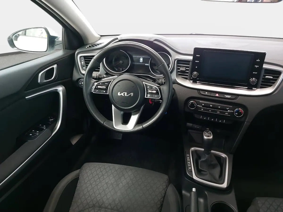 KIA CEED 1.0 T-GDI EDITION 7