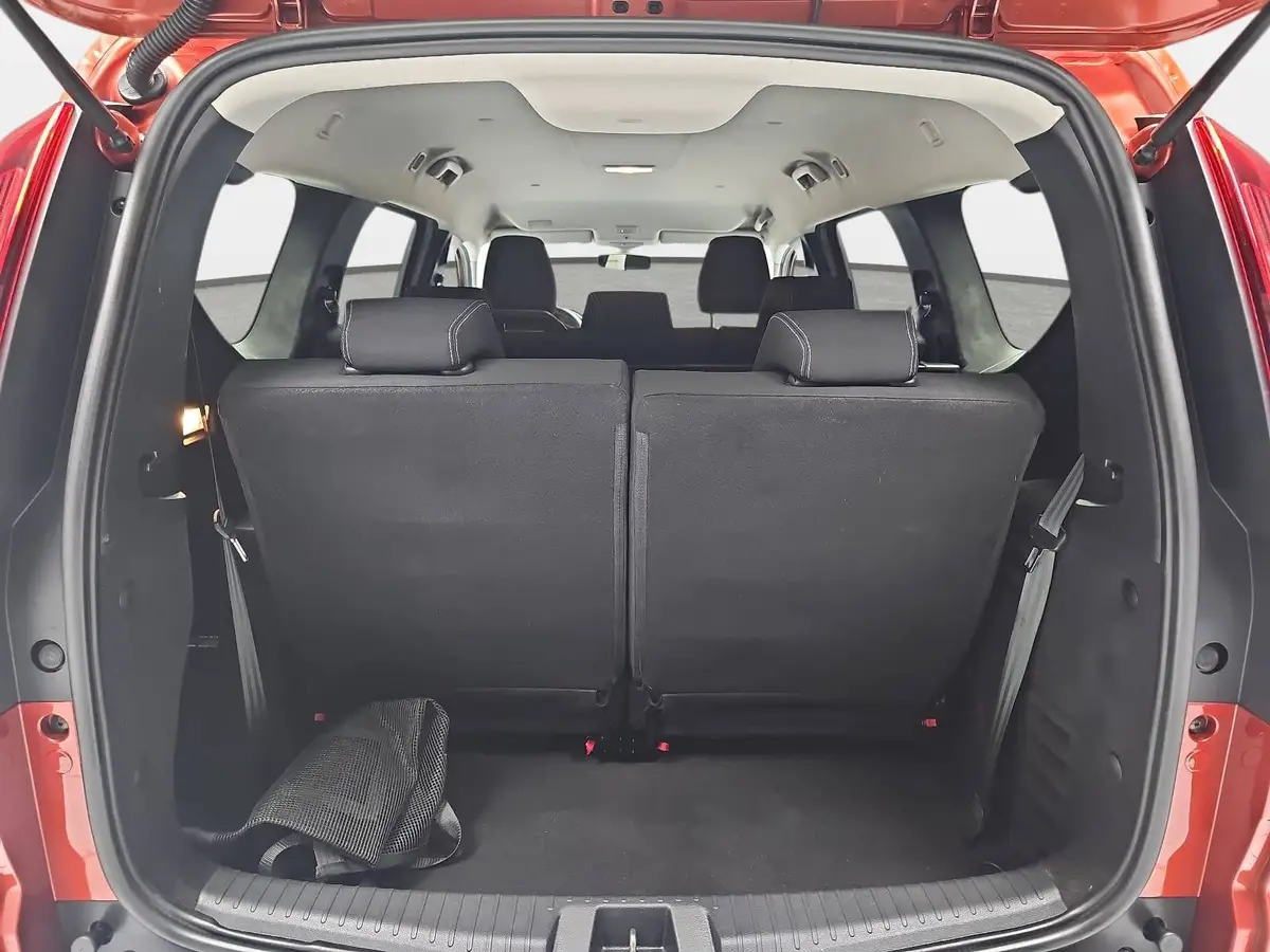 DACIA JOGGER 1.0 TCE 110 EXTREME NAVI LED KLMAAUTO 7S KAMERA LM