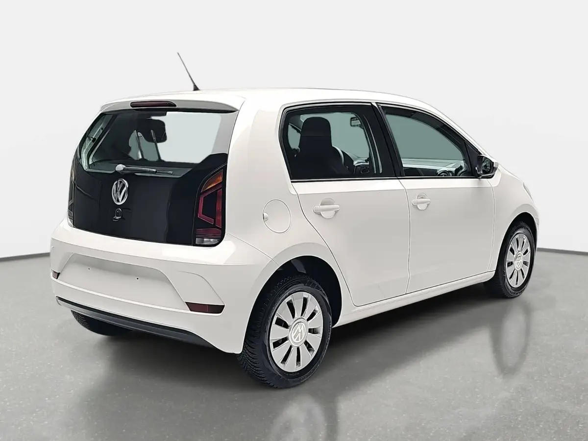 VW UP! 1.0 MOVE UP! KLIMA TEMPO