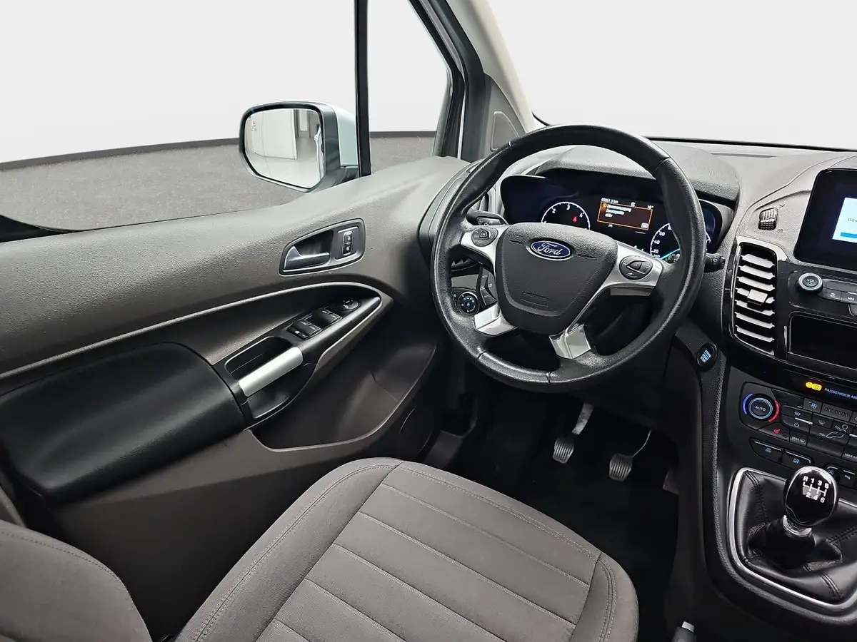 FORD TOURNEO CONNECT 1.5TDCI GRAND TITANIUM NAVI