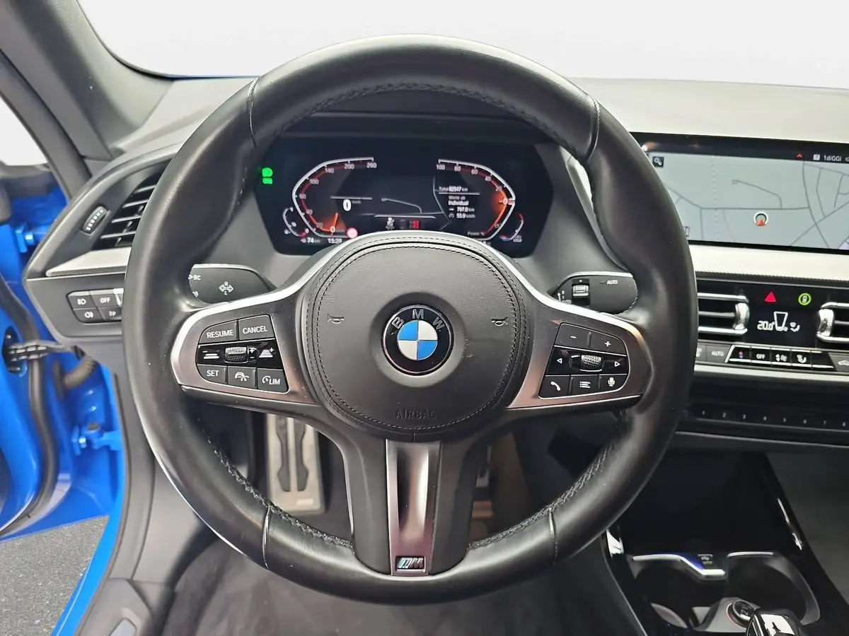 BMW 218 GRAN COUPE AUTO. M SPORT NAVI LED LM18