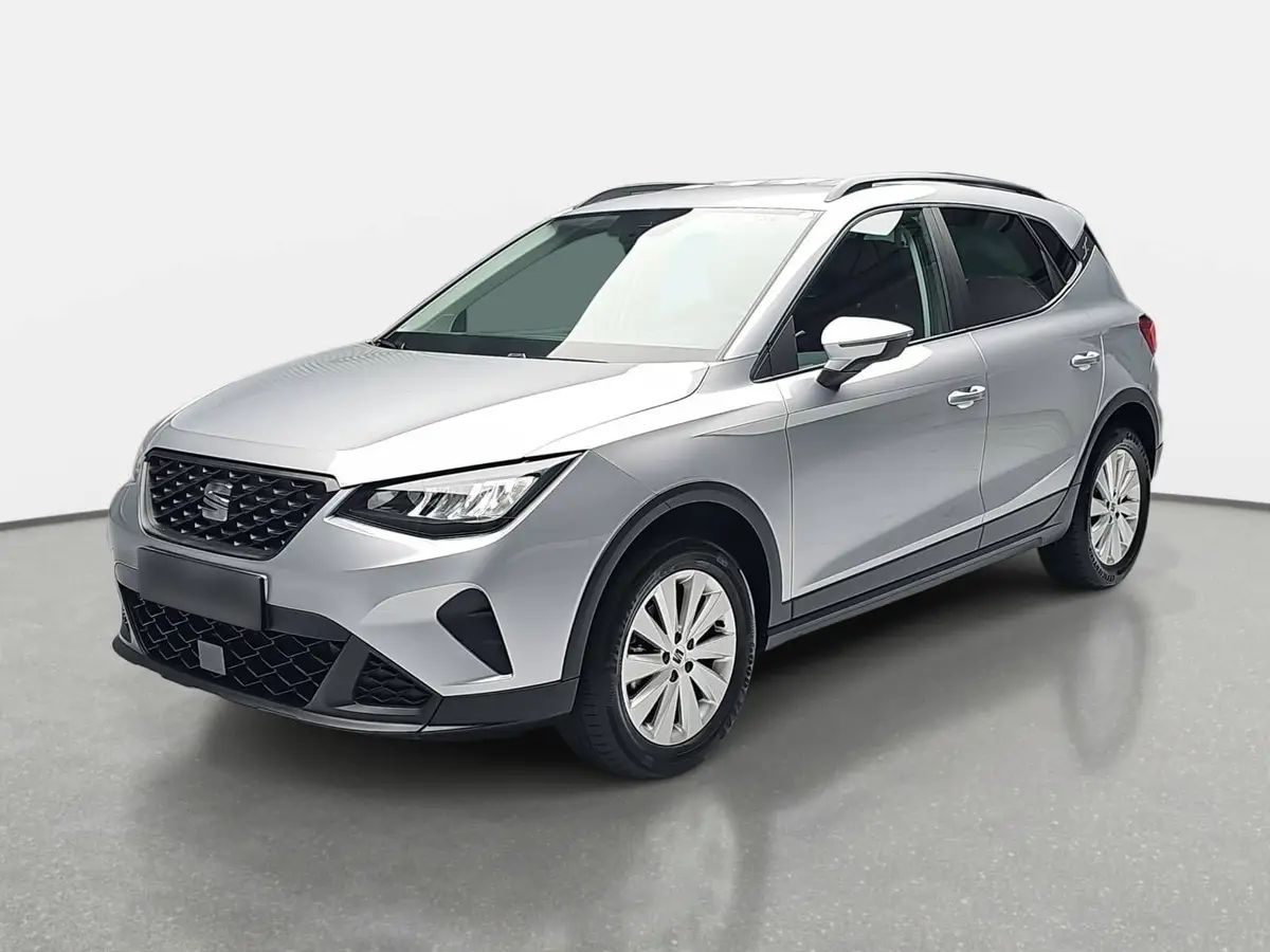 SEAT ARONA 1.0 TSI STYLE LED GRA DAB LM