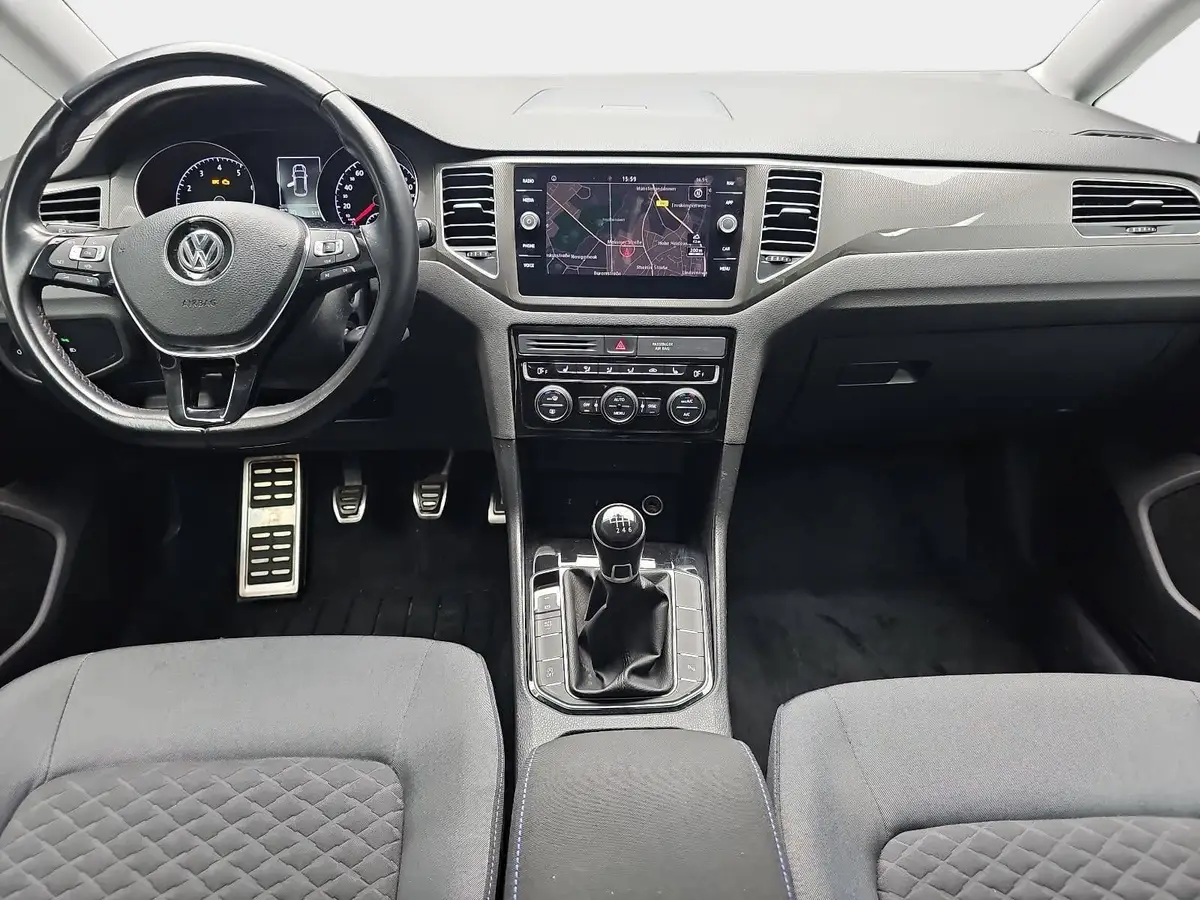 VW GOLF 1.0 TSI JOIN NAVI WINTER DAB LM