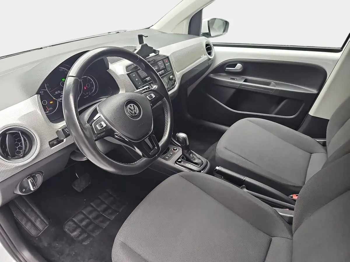 VW E-UP! AUTO. MOVE KLIMA WINTERPAKET LM15