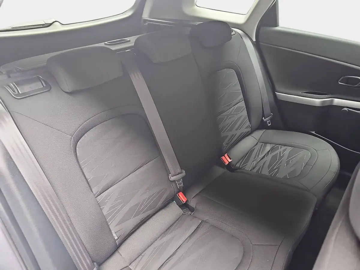 KIA CEED SPORTSWAGON 1.0 T-GDI NAVI PDC LM16