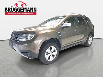 DACIA DUSTER 1.6 SCE COMFORT 2WD
