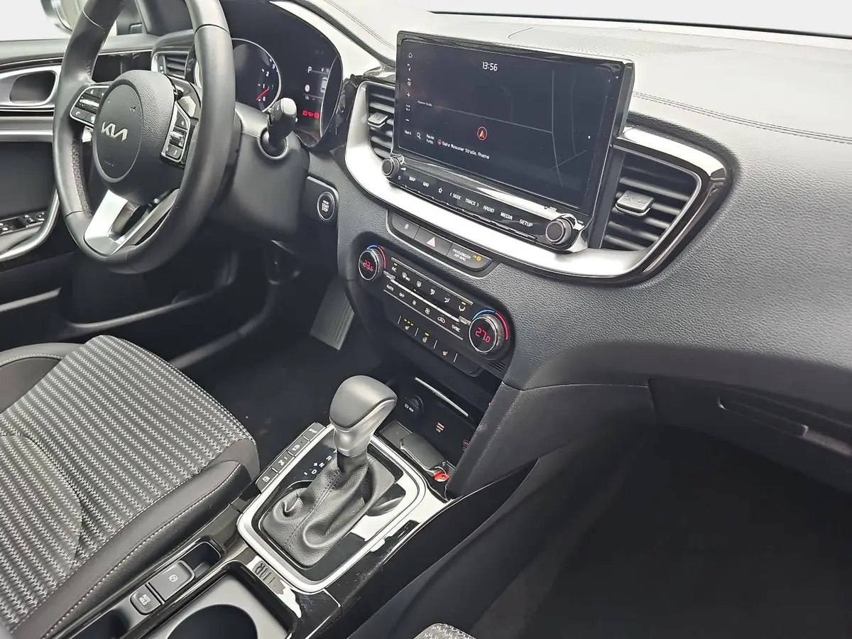 KIA CEED 1.5 T-GDI DCT7 SPIRIT TECHNOLOGIE