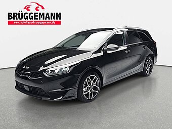 KIA CEED SW 1.5 T-GDI DCT7 ULTIMATE EDITION MJ25 STYLE SOUND