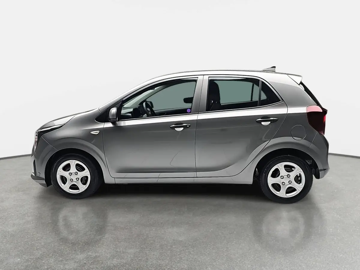 KIA PICANTO 1.0 GDI CORE MJ26 NAVI KAMERA