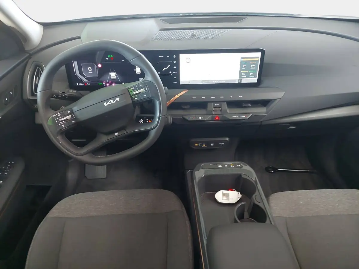 KIA EV5 81.4 KWH AIR MJ26 WINTER