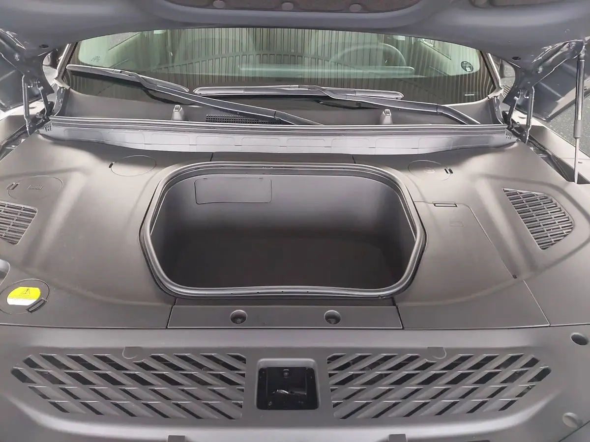 KIA EV5 81.4 KWH EARTH MJ26 DRIVEWISE LED