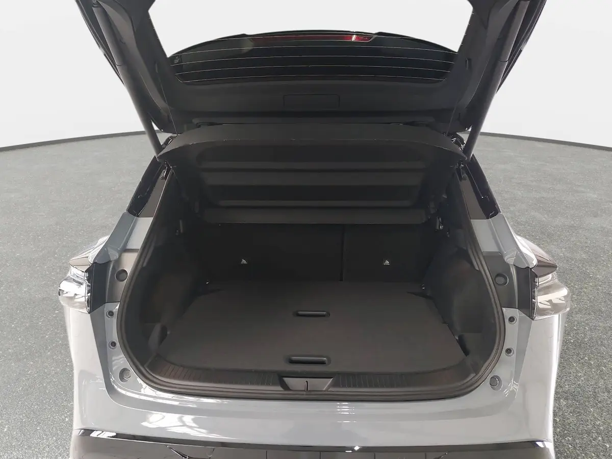 NISSAN QASHQAI 1.3 DIG-T MHEV AUTO. TEKNA PREMIUM PAKET 2-FARBEN