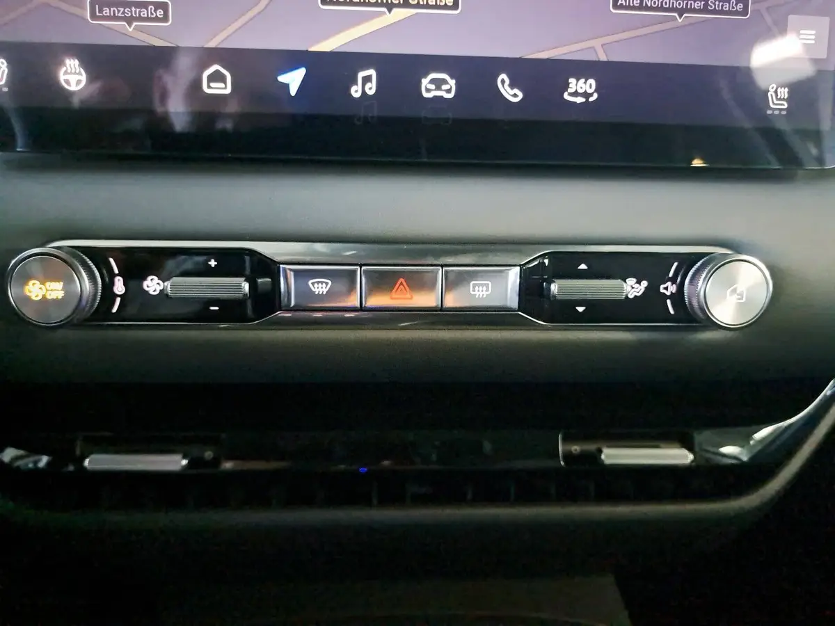 MG MG4 EV 64 KWH MY26 PREMIUM