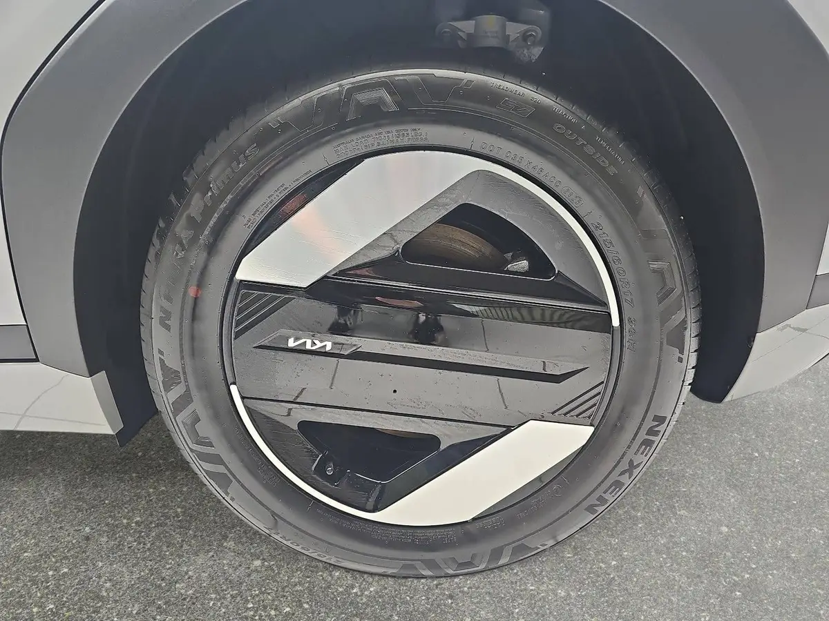 KIA EV4 81.4 KWH EARTH MJ26 UPGRADE TECHNOLOGY WINTER-CONNECT