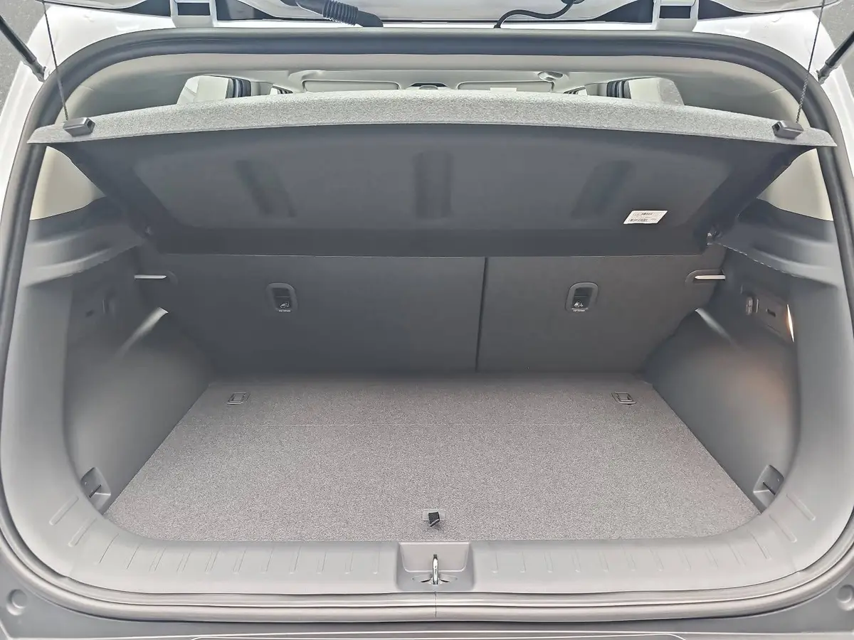 KIA EV2 42.2 KWH AIR MJ27 WINTER WÄRMEPUMPE