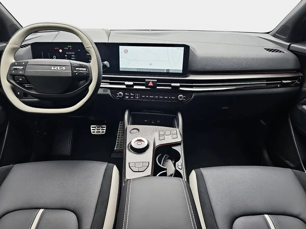 KIA SPORTAGE 1.6 T-GDI 150 2WD DCT GT-LINE MJ26 SCHW. DACH DRIVEWISE GLASDACH SOUND