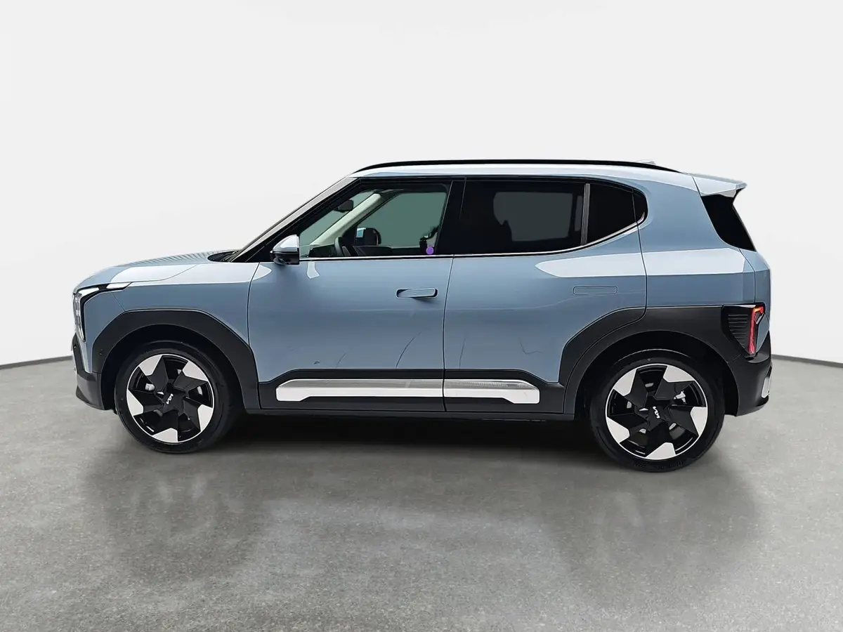 KIA EV2 42.2 KWH EARTH MJ27 WINTER-CONNECT 22KW-AC TECHN DRIVEWISE-PARK DESIGN